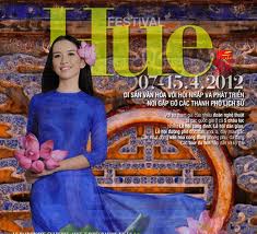 Festival Hue 2012 បានបើកនាយប់ថ្ងៃទី៧មេសា